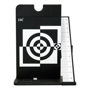 ACA 01 Autofocus Kalibratie Hulp
