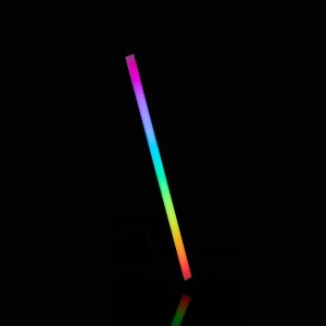 Kit 8 Tuburi LED RGB Aputure INFINIBAR PB12, 120cm, cu accesorii si Flight Case