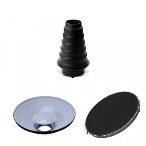 Kit Accesorii de Studio Godox, Go-SAS