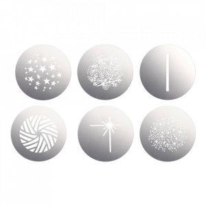 Kit Filtre GOBO Godox SA-09-003 pentru S30