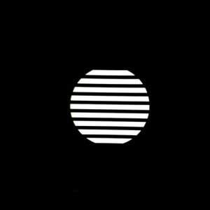 Kit Filtre Gobo Nanlite AS-GB-FMM-SET1 pentru proiectoarele PJ-FZ60-19/36