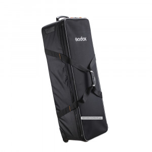 Kit Godox SL60llD Duo Pro - Lumina Video