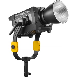 Kit K1 Godox KNOWLED M600Bi Pro, Lampa LED Bi-Color cu geanta de transport
