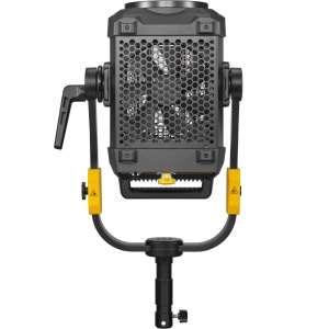 Kit K1 Godox KNOWLED M600Bi Pro, Lampa LED Bi-Color cu geanta de transport
