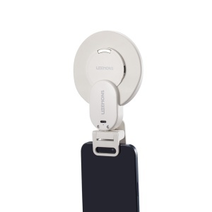 Kit modular de lumini inelare LED Bi-Color Godox LR Kit Litemons compus din LR15Bi si LR30Bi