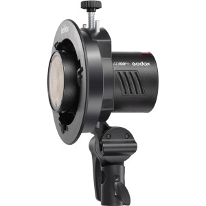 Kit Triple Godox AD100Pro