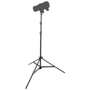 Kupo 080AC Midi Click Stand, Stativ cu Air Cushion, 243cm, sarcina maxima 5Kg