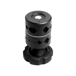 Kupo KCP-290B Gag Grip Head, Cap Grip cu maner