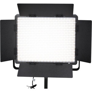 Lampa LED Nanlite 900DSA Daylight, 12-2020, 5600K, DMX