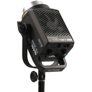Lampă LED Nanlite FS-200B Bi-Color, 12-8107