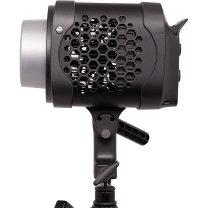 Lampa video LED Bi-Color amaran Halo 300x - VIVOMAG