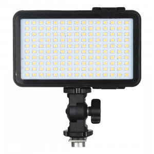 Lampă LED Godox LEDM150 pentru Smartphone