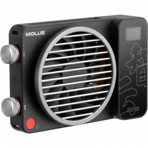 Zhiyun LED Molus X100 COB Light Combo