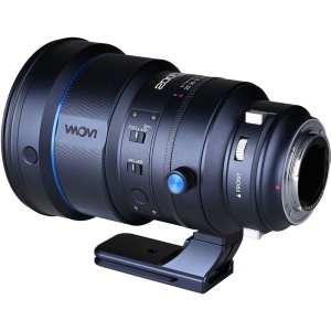 Laowa 200mm f/2 AF FF, Obiectiv Telephoto cu montura Sony FE