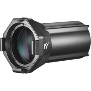 Lentila Godox 19° pentru accesoriile de proiectie Godox VSA