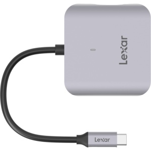 Lexar Cardreader CFexpress Type B (LRW510U), USB 3.2 Gen 2