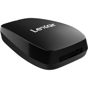 Cititor de Carduri Lexar CFexpress Type B (LRW550U) USB 3.2 Gen 2x2 - Performanță Supremă pentru Videografi și Fotografi Profesioniști