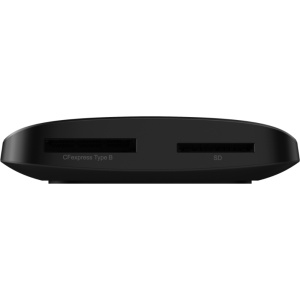 Cititor de Carduri Lexar CFexpress Type B & SD (LRW520U) UHS-II USB 3.2 Gen2