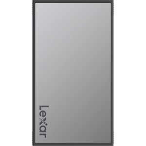 Lexar Professional Workflow - Cititor de carduri UHS-II SD  micro SD