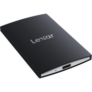 Lexar SL500 1TB, SSD portabil ultra-rapid, R2000W1800 MBs, IP54