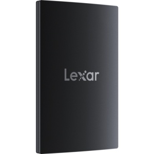 Lexar SL500 - SSD 2TB, portabil ultra-rapid