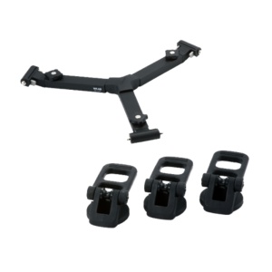 Libec T103C Trepied Profesional, Carbon