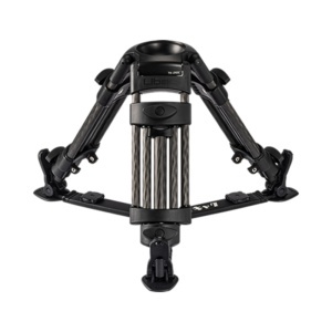 Libec TK-210C, Trepied din carbon, inaltime 21-70cm, Max. 40Kg
