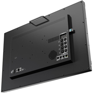 Lilliput Q23-8K, Monitor 23.8 inch, 8K, 12G-SDI, HDMI, V-Mount
