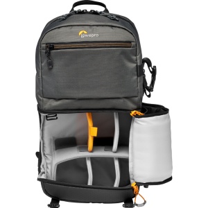 Lowepro Fastpack SL 250 AW III Sling, Geanta foto, 10L