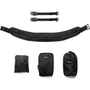 Lowepro ProTactic BP 350 AW III, Rucsac foto 17L, negru