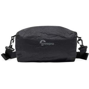 Lowepro ProTactic Lite SLX 120 AW III, Geanta foto 5L, negru