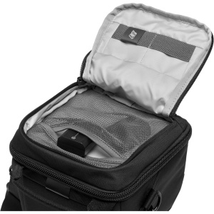 Lowepro ProTactic TLZ 70 AW, Geanta foto convertibila 4L, negru