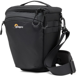 Lowepro ProTactic TLZ 70 Pro AW III, Geanta foto convertibila 5L, negru