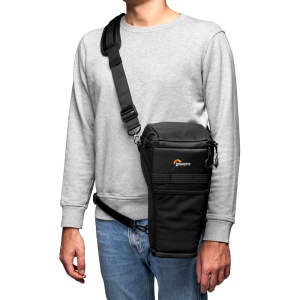 Lowepro ProTactic TLZ 75 AW, Geanta foto 5L, negru