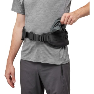 Lowepro ProTactic Utility Belt III, Negru