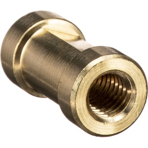 Manfrotto 119,  Adaptor Spigot cu Filet 14-20 & 38
