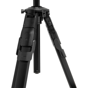 Kit trepied din aluminiu Manfrotto ONE Photo MKONEPA-BHQ6T cu cap sferic XPRO