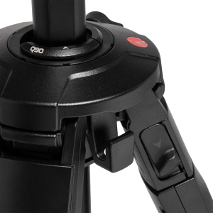 Manfrotto ONE Kit trepied aluminiu cu cap XPRO 3W MKONEPA-3W
