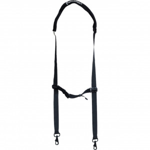 Mânuși Alta Arctic Mitt: Black marimea S