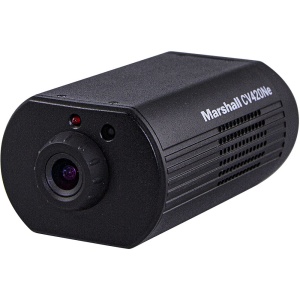 Marshall CV420Ne, 4K 60p, HDMI, USB 3.0, NDI | HX3, Camera video cu montura CVM-5