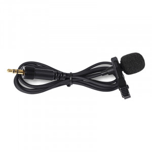 Microfon lavaliera Godox LMS-12 AXL Omnidirectional