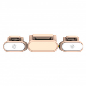 Lark M1 Duo Pink