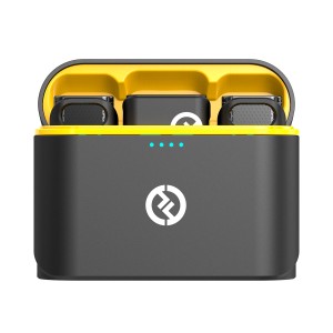 Lark M1 Duo (2x TX, 1x RX, 1x Charging Case)
