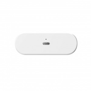 Hollyland Lark M1 Duo, 2.4 GHz, Ivory