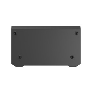 Micro 4-Channel HDMI & DP Video Switcher
