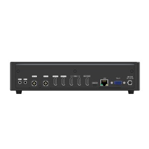 PVS0403U Portable 10.1 inch 4-CH SDI&HDMI Video Switcher