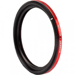Moment Filtru AntiGlare CPL 52mm