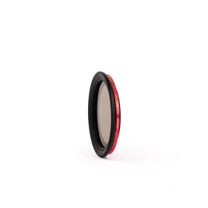 49mm Variable 2-5 Stop ND