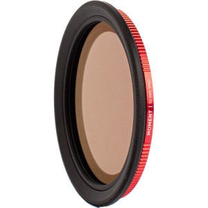 52mm Variable 2-5 Stop ND