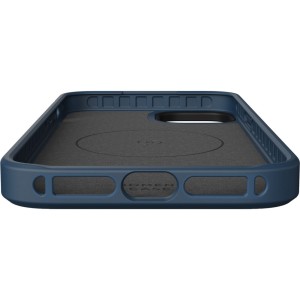 Case for iPhone 14 Plus - Compatible with MagSafe - Indigo